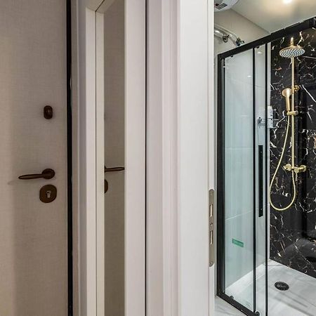 Athens Downtown Cozy Luxury Nest Leilighet Eksteriør bilde